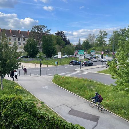 Situe A 5 Minutes De La Gare Apartamento Besançon Exterior foto