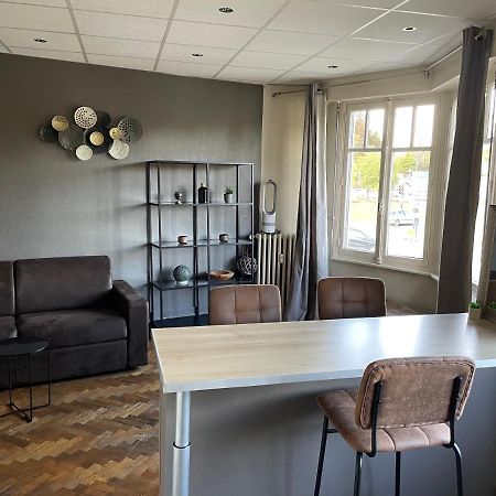 Situe A 5 Minutes De La Gare Apartamento Besançon Exterior foto