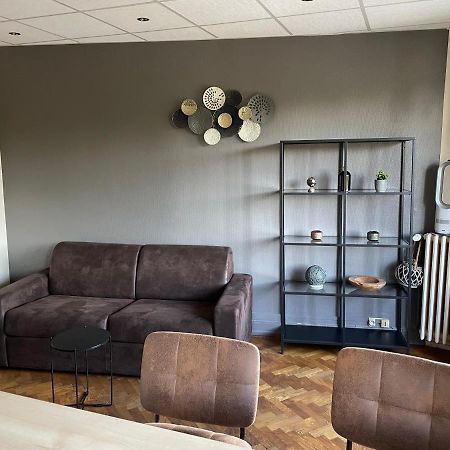 Situe A 5 Minutes De La Gare Apartamento Besançon Exterior foto