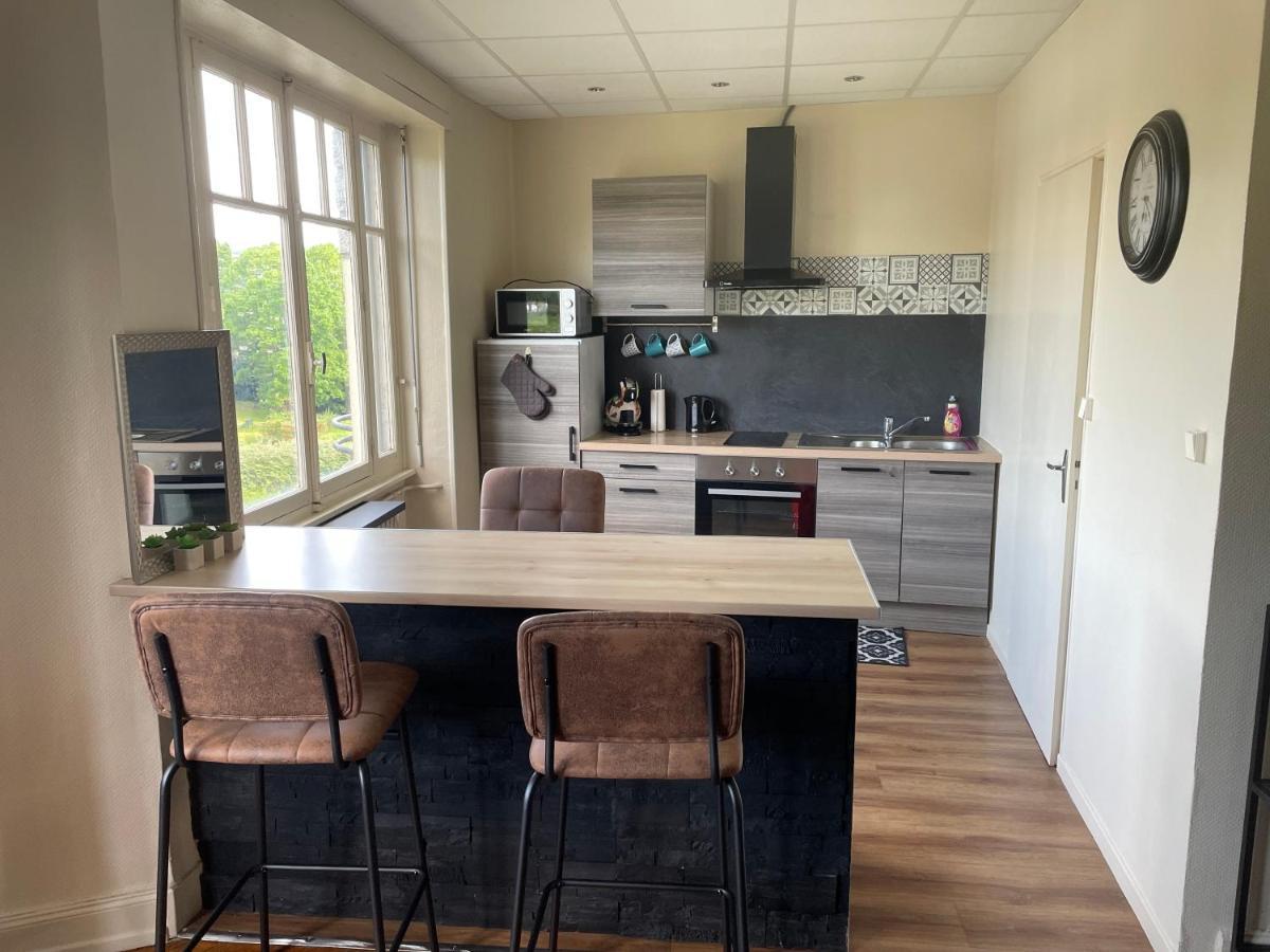 Situe A 5 Minutes De La Gare Apartamento Besançon Exterior foto